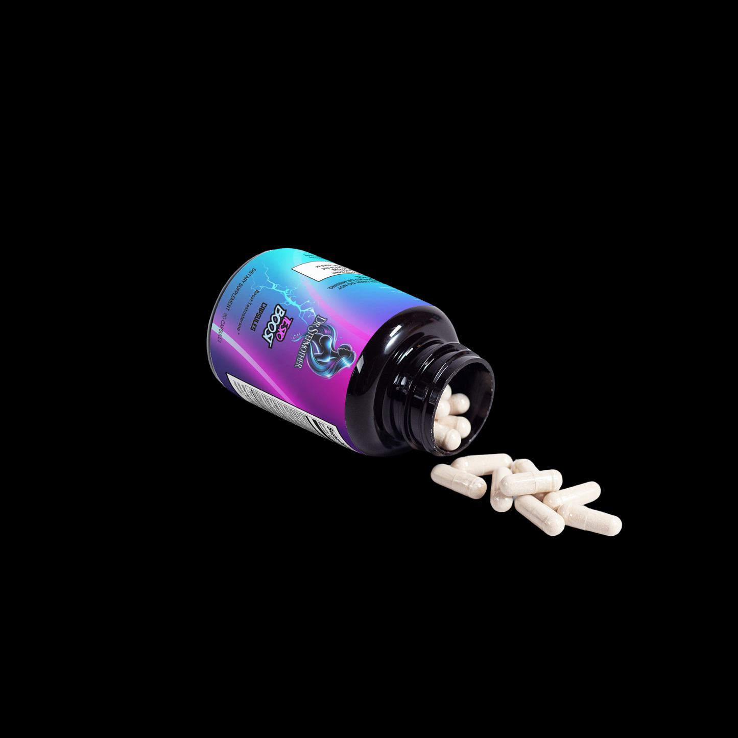 Testo Boost