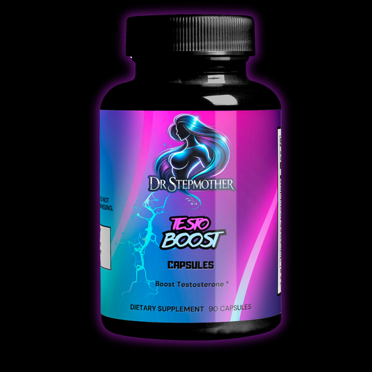 Testo Boost